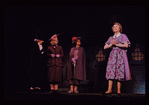 Oh Captain!, original Broadway production