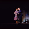 Oh Captain!, original Broadway production