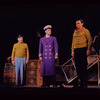 Oh Captain!, original Broadway production