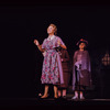 Oh Captain!, original Broadway production