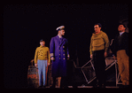 Oh Captain!, original Broadway production