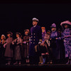 Oh Captain!, original Broadway production