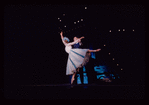 Oh Captain!, original Broadway production