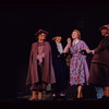 Oh Captain!, original Broadway production