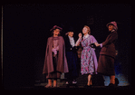 Oh Captain!, original Broadway production