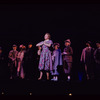 Oh Captain!, original Broadway production