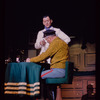 Oh Captain!, original Broadway production