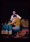 Oh Captain!, original Broadway production
