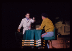 Oh Captain!, original Broadway production