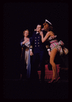 Oh Captain!, original Broadway production