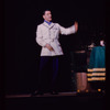 Oh Captain!, original Broadway production