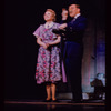 Oh Captain!, original Broadway production