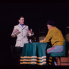 Oh Captain!, original Broadway production