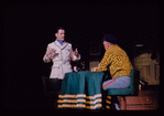 Oh Captain!, original Broadway production