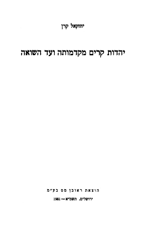 Index