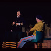 Oh Captain!, original Broadway production
