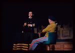 Oh Captain!, original Broadway production