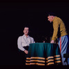 Oh Captain!, original Broadway production
