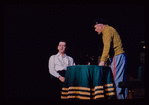 Oh Captain!, original Broadway production