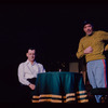 Oh Captain!, original Broadway production