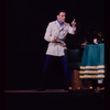 Oh Captain!, original Broadway production