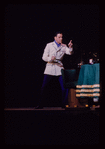 Oh Captain!, original Broadway production