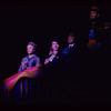 Oh Captain!, original Broadway production