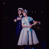 Oh Captain!, original Broadway production