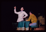 Oh Captain!, original Broadway production