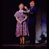 Oh Captain!, original Broadway production