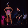 Oh Captain!, original Broadway production