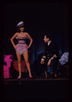 Oh Captain!, original Broadway production