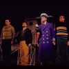Oh Captain!, original Broadway production