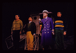 Oh Captain!, original Broadway production