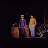 Oh Captain!, original Broadway production