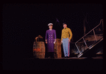 Oh Captain!, original Broadway production