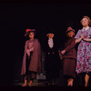 Oh Captain!, original Broadway production