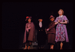 Oh Captain!, original Broadway production