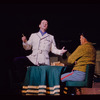 Oh Captain!, original Broadway production