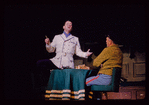Oh Captain!, original Broadway production
