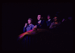 Oh Captain!, original Broadway production