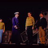 Oh Captain!, original Broadway production