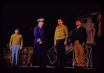 Oh Captain!, original Broadway production