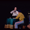 Oh Captain!, original Broadway production