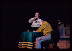 Oh Captain!, original Broadway production