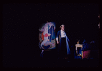 Oh Captain!, original Broadway production