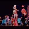 Oh Captain!, original Broadway production