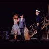 Oh Captain!, original Broadway production