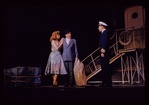 Oh Captain!, original Broadway production
