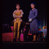 Oh Captain!, original Broadway production